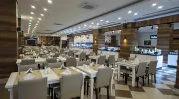 FORE RESORT & SPA