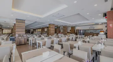 FORE RESORT & SPA