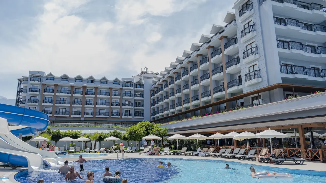 FORE RESORT & SPA