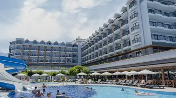 FORE RESORT & SPA