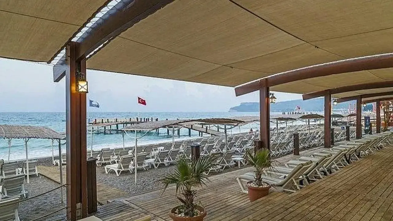 Fore Resort & Spa