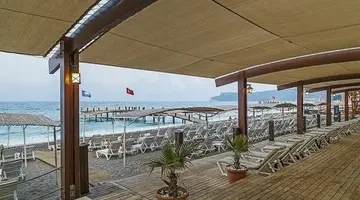 Fore Resort & Spa