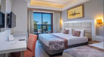 Fore Resort & Spa