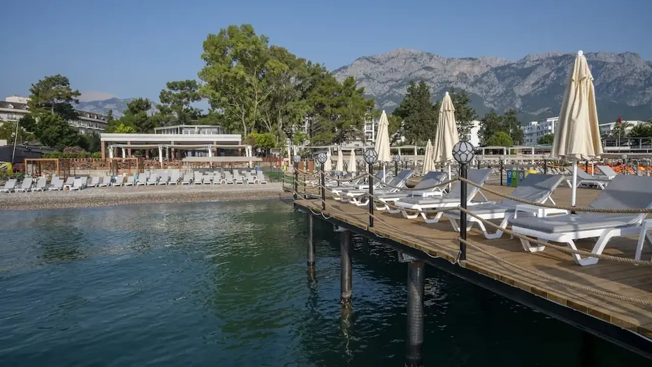 Fore Resort & Spa
