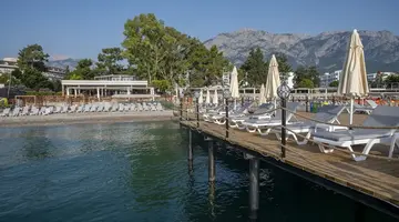 Fore Resort & Spa