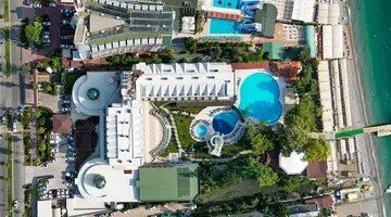 Fore Resort & Spa