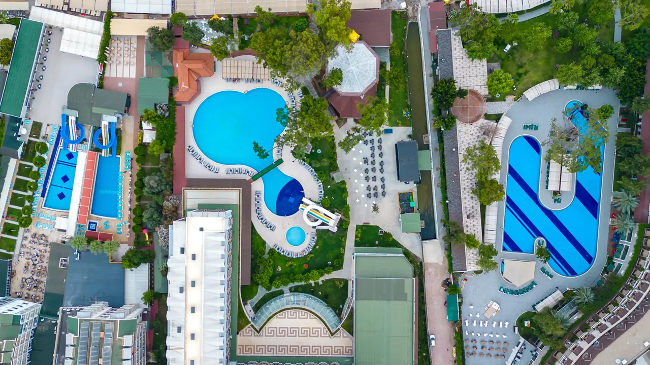 FORE RESORT & SPA