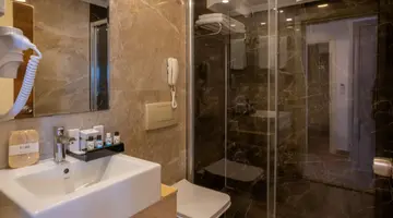 FORE RESORT & SPA