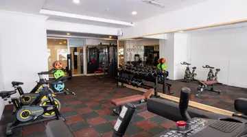 FORE RESORT & SPA