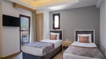FORE RESORT & SPA