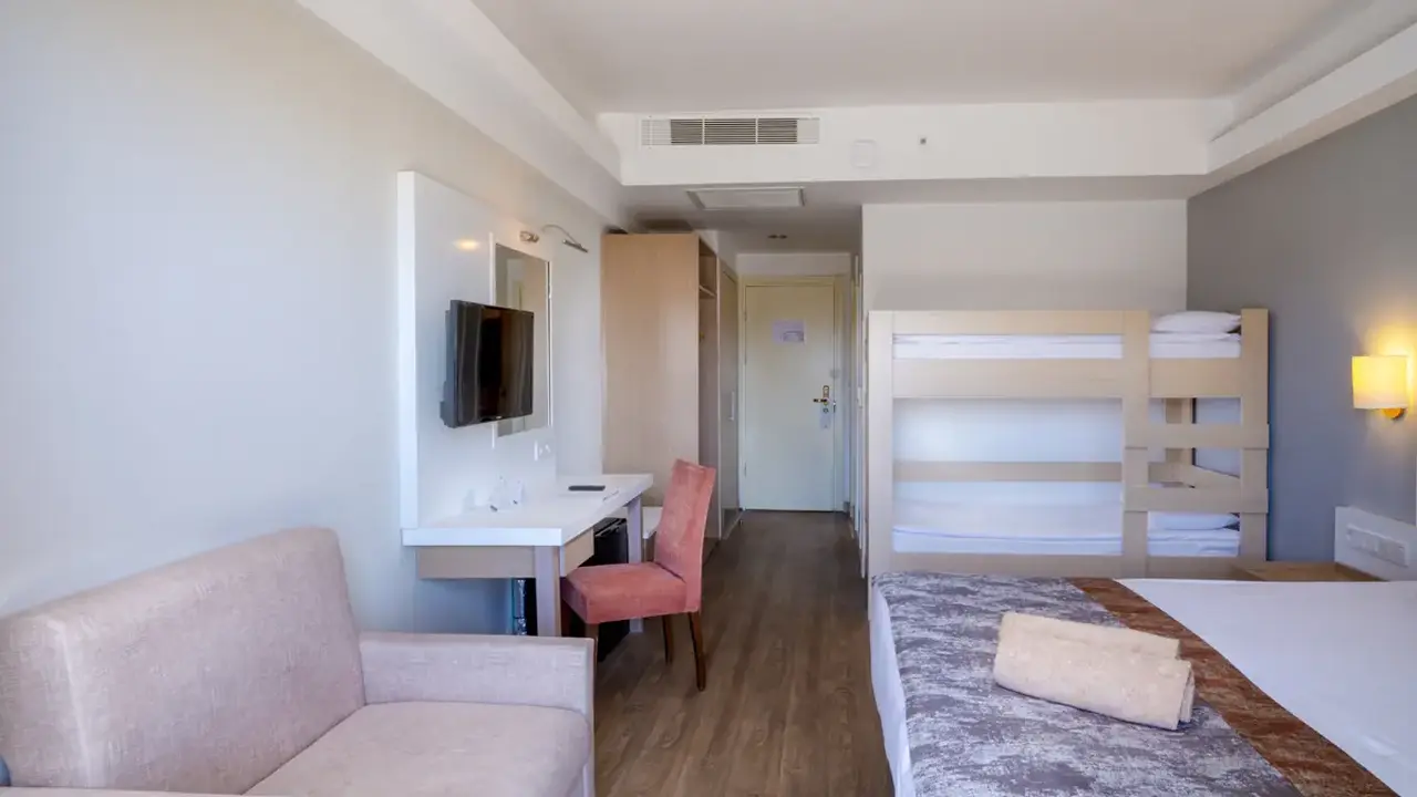 FORE RESORT & SPA