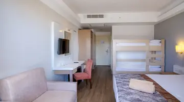 FORE RESORT & SPA