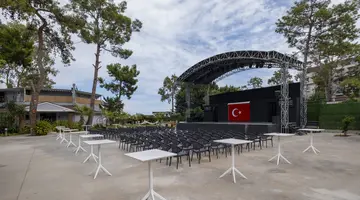 FORE RESORT & SPA