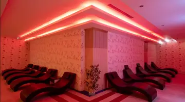 FORE RESORT & SPA