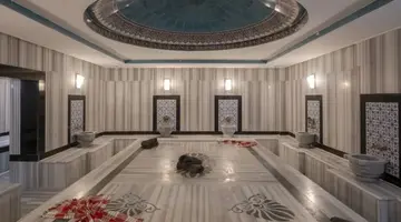 FORE RESORT & SPA