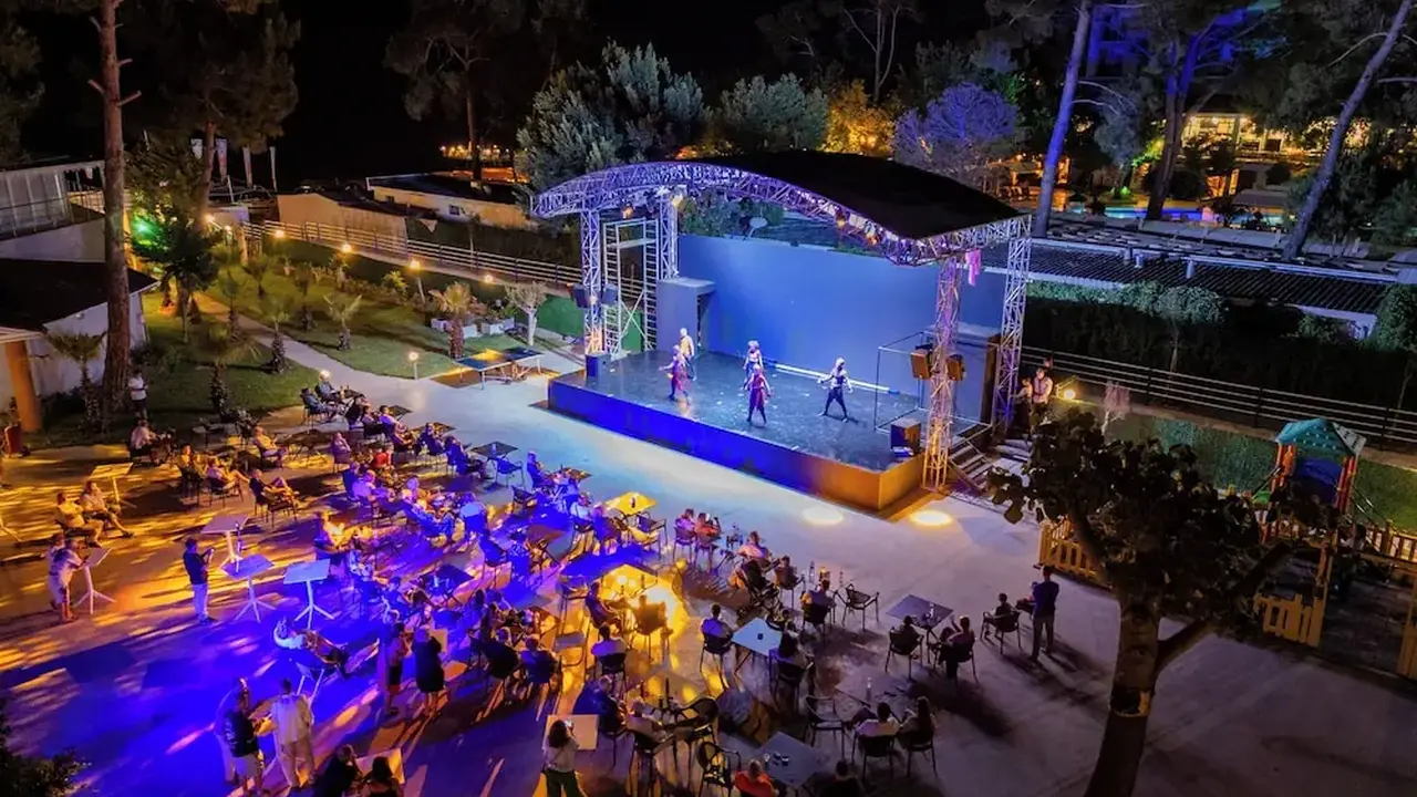 Fore Resort & Spa