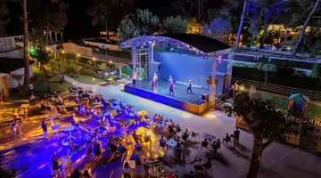 Fore Resort & Spa