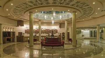 Fore Resort & Spa