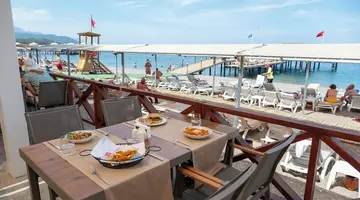 Fore Resort & Spa
