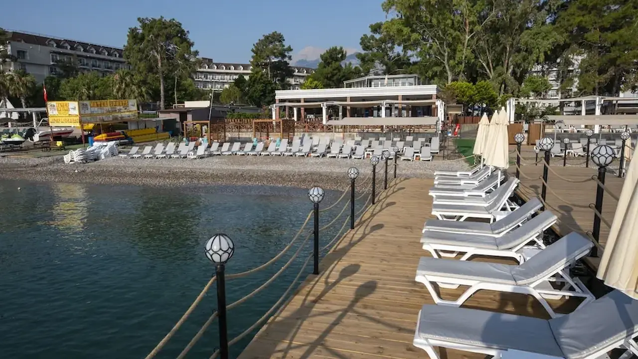 Fore Resort & Spa