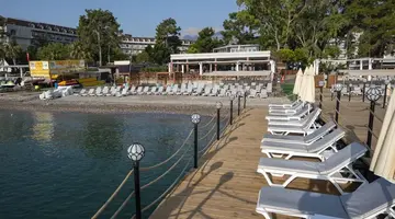 Fore Resort & Spa