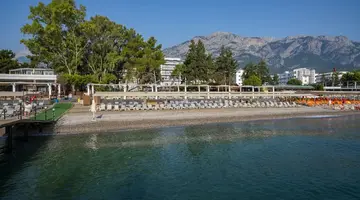 Fore Resort & Spa