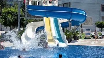 Fore Resort & Spa
