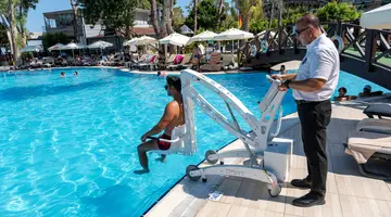 FORE RESORT & SPA