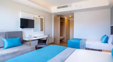 FORE RESORT & SPA