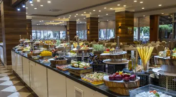 FORE RESORT & SPA