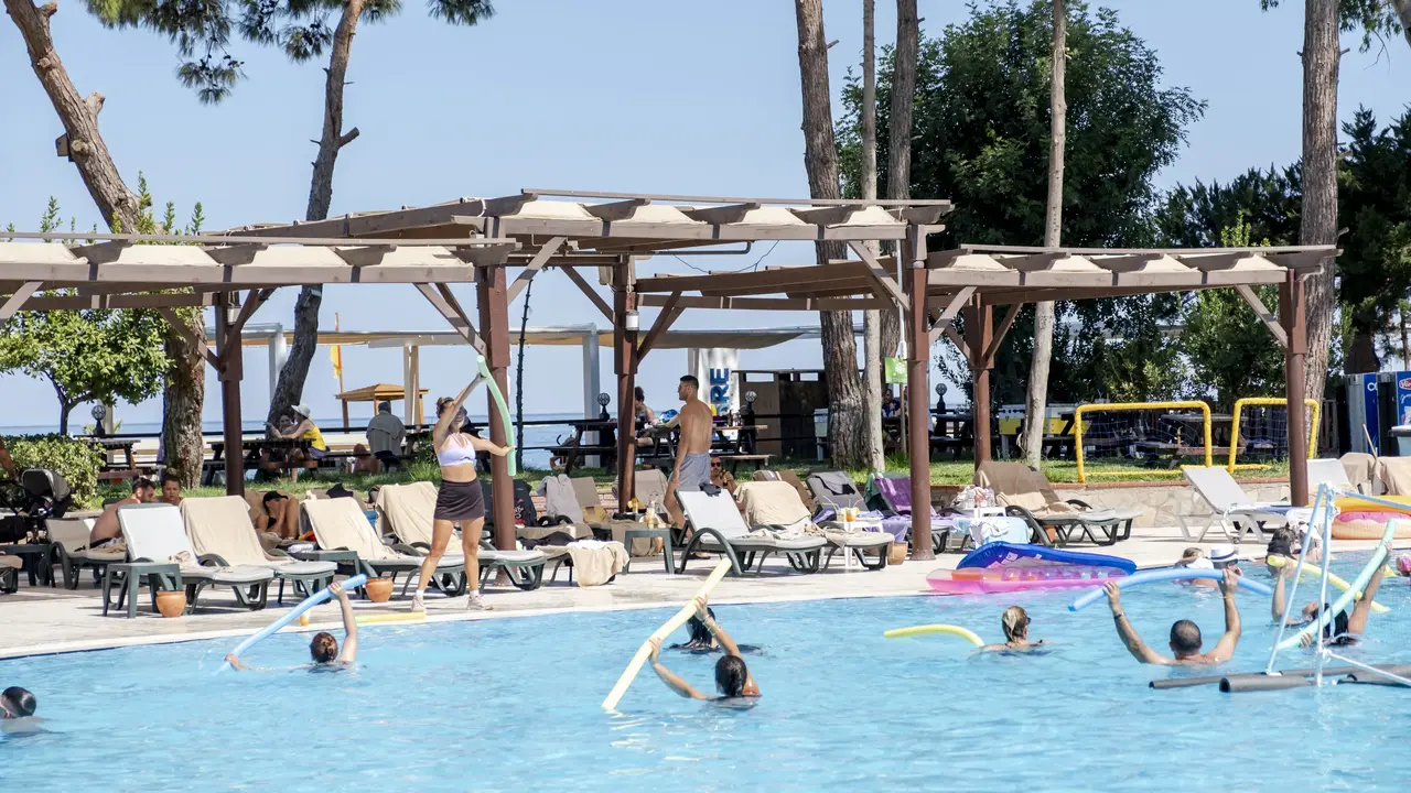 FORE RESORT & SPA
