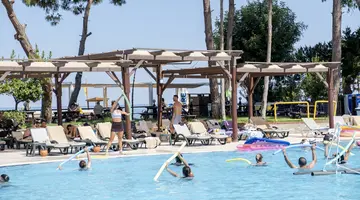 FORE RESORT & SPA