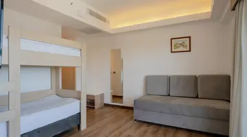 FORE RESORT & SPA