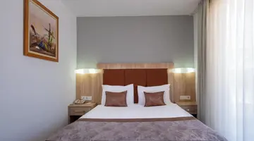 FORE RESORT & SPA