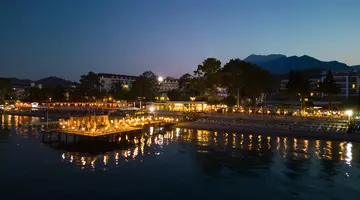 FORE RESORT & SPA