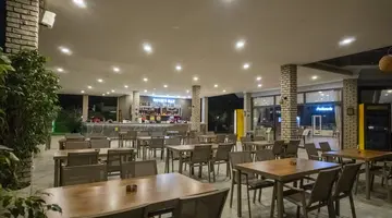 FORE RESORT & SPA