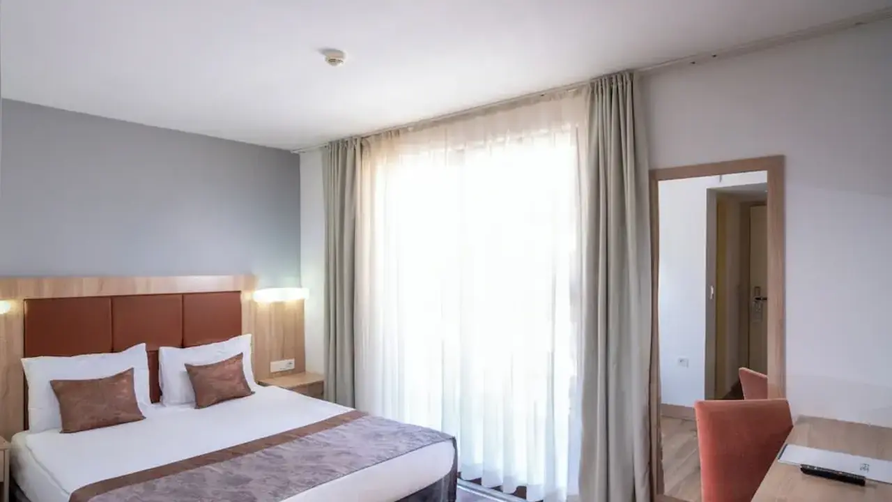 Fore Resort & Spa