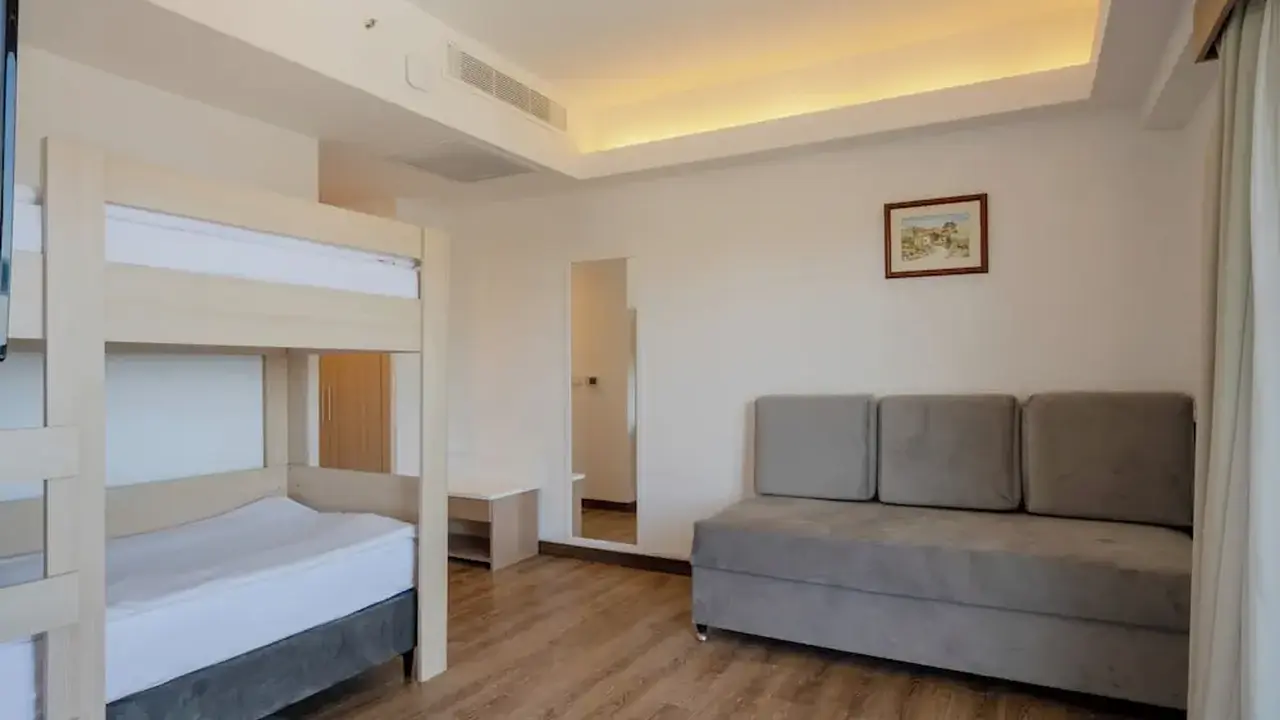 Fore Resort & Spa