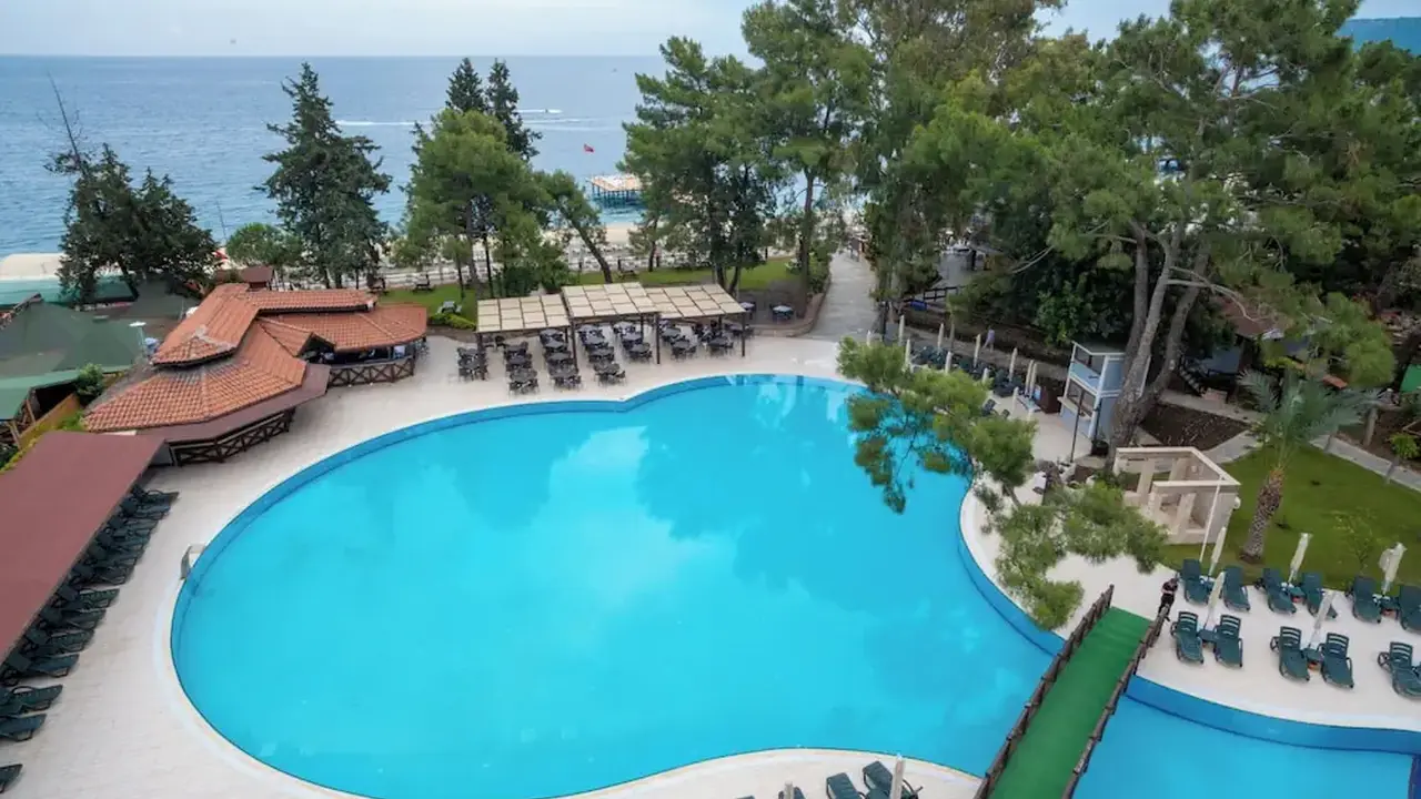 Fore Resort & Spa