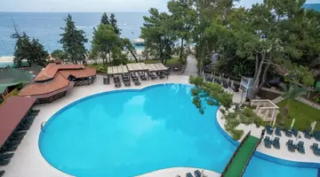 Fore Resort & Spa