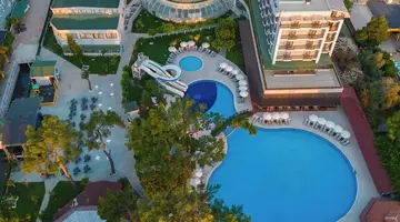 Fore Resort & Spa