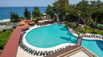 Fore Resort & Spa
