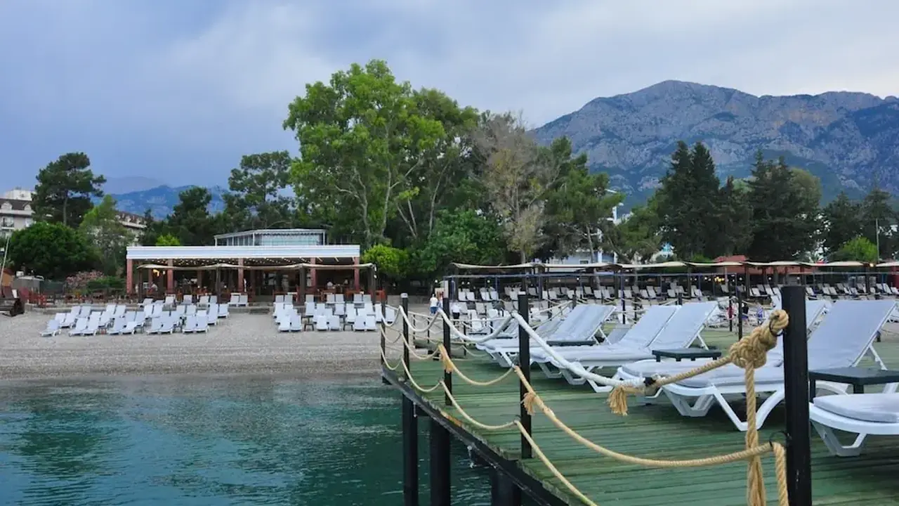 Fore Resort & Spa