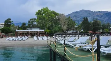 Fore Resort & Spa