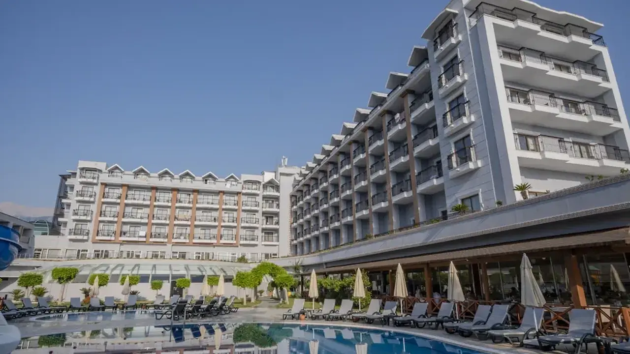 Fore Resort & Spa