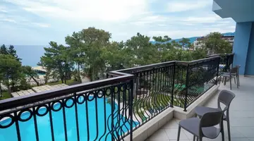 Fore Resort & Spa