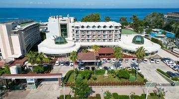 FORE RESORT & SPA