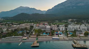 FORE RESORT & SPA