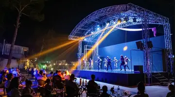 FORE RESORT & SPA