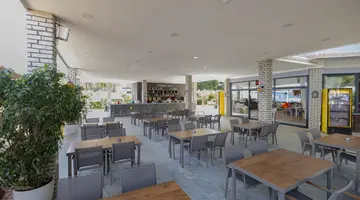 FORE RESORT & SPA